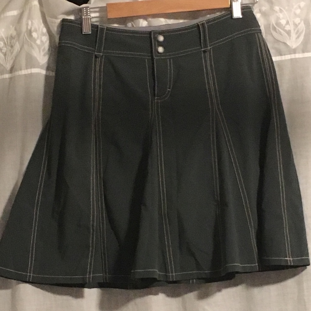 COPY - Athleta athletic skirt/skort